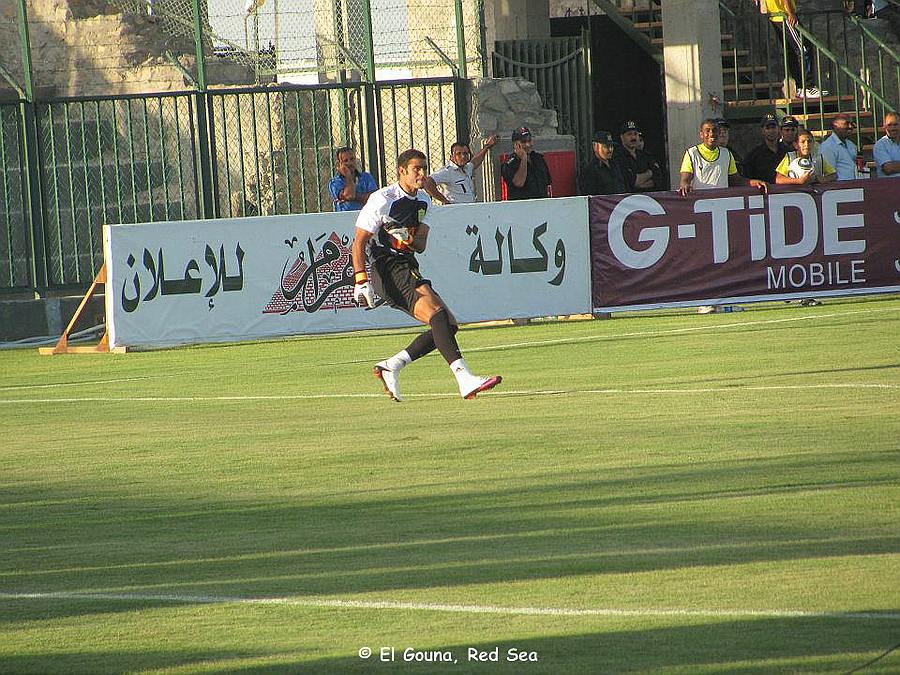 El Gouna FC 1204